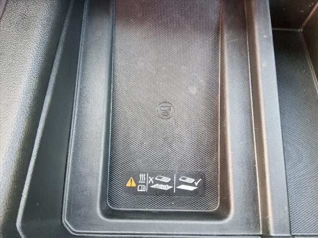 2022 GMC Sierra 3500HD 4WD Crew Cab Long Bed Denali