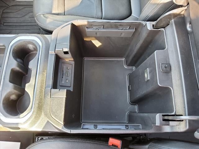 2022 GMC Sierra 3500HD 4WD Crew Cab Long Bed Denali