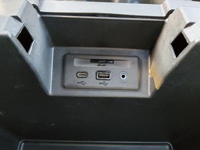 2022 GMC Sierra 3500HD 4WD Crew Cab Long Bed Denali