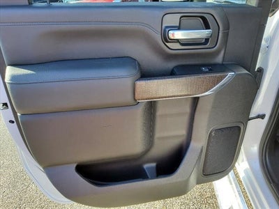 2022 GMC Sierra 3500HD 4WD Crew Cab Long Bed Denali