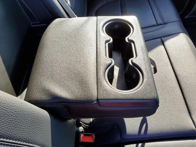 2022 GMC Sierra 3500HD 4WD Crew Cab Long Bed Denali