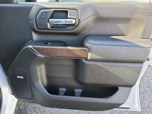 2022 GMC Sierra 3500HD 4WD Crew Cab Long Bed Denali