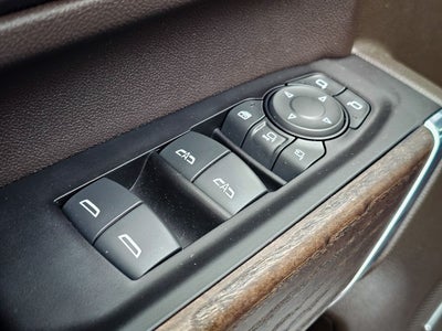 2022 GMC Sierra 3500HD 4WD Crew Cab Standard Bed Denali