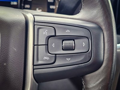 2022 GMC Sierra 3500HD 4WD Crew Cab Standard Bed Denali