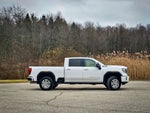 2022 GMC Sierra 3500HD 4WD Crew Cab Standard Bed Denali