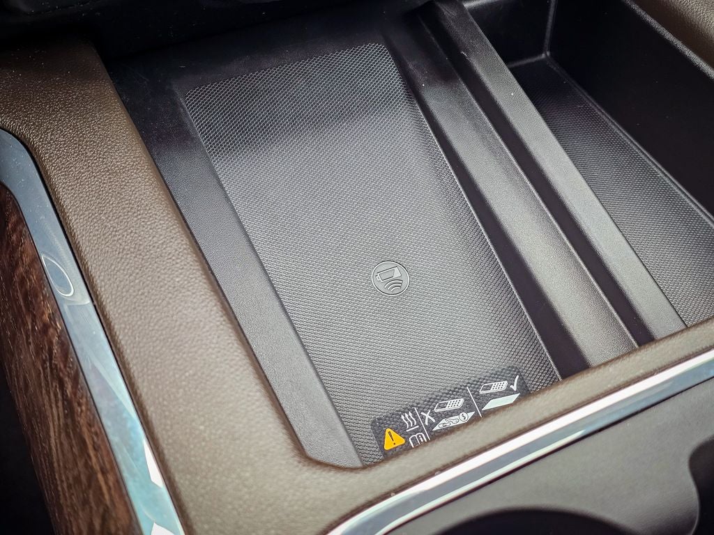 2022 GMC Sierra 3500HD 4WD Crew Cab Standard Bed Denali