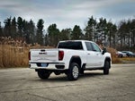 2022 GMC Sierra 3500HD 4WD Crew Cab Standard Bed Denali