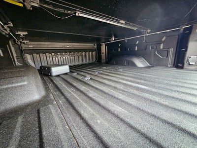 2022 GMC Sierra 3500HD 4WD Crew Cab Standard Bed Denali