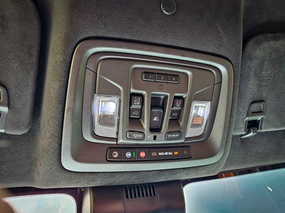 2024 GMC Sierra 2500HD 4WD Crew Cab Standard Bed Denali Ultimate