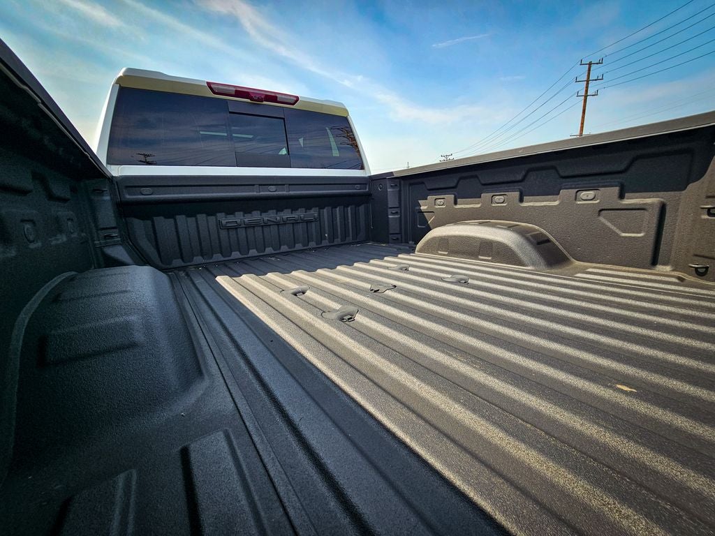 2024 GMC Sierra 2500HD 4WD Crew Cab Standard Bed Denali Ultimate