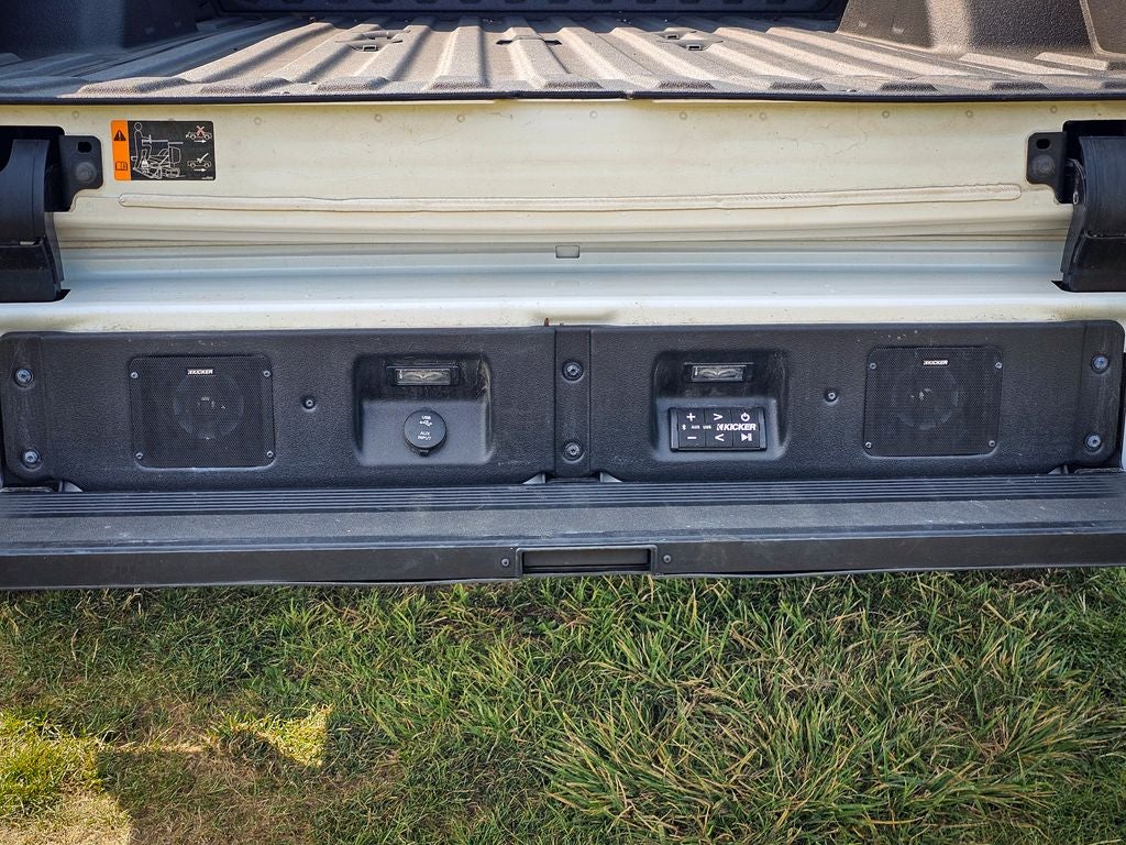 2024 GMC Sierra 2500HD 4WD Crew Cab Standard Bed Denali Ultimate