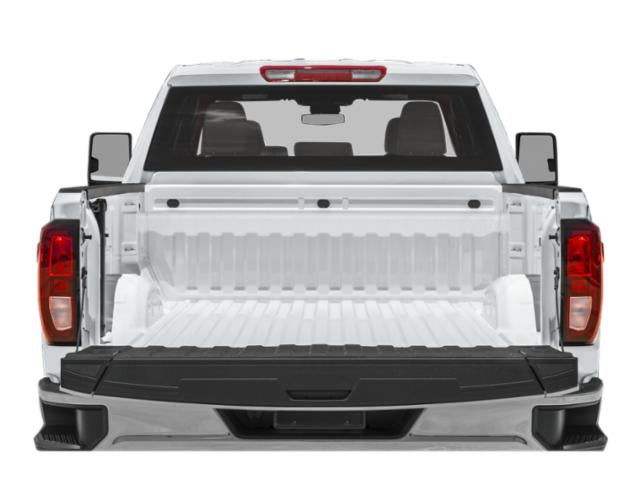 2025 GMC Sierra 2500HD 4WD Crew Cab Standard Bed SLE