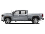 2025 GMC Sierra 2500HD 4WD Crew Cab Standard Bed SLE