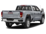 2025 GMC Sierra 2500HD 4WD Crew Cab Standard Bed SLE