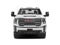2025 GMC Sierra 2500HD 4WD Crew Cab Standard Bed SLE