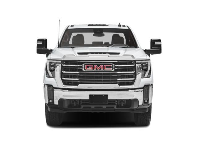 2025 GMC Sierra 2500HD 4WD Crew Cab Standard Bed SLE