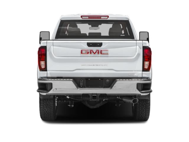 2025 GMC Sierra 2500HD 4WD Crew Cab Standard Bed SLE