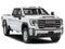 2025 GMC Sierra 2500HD 4WD Crew Cab Standard Bed SLE