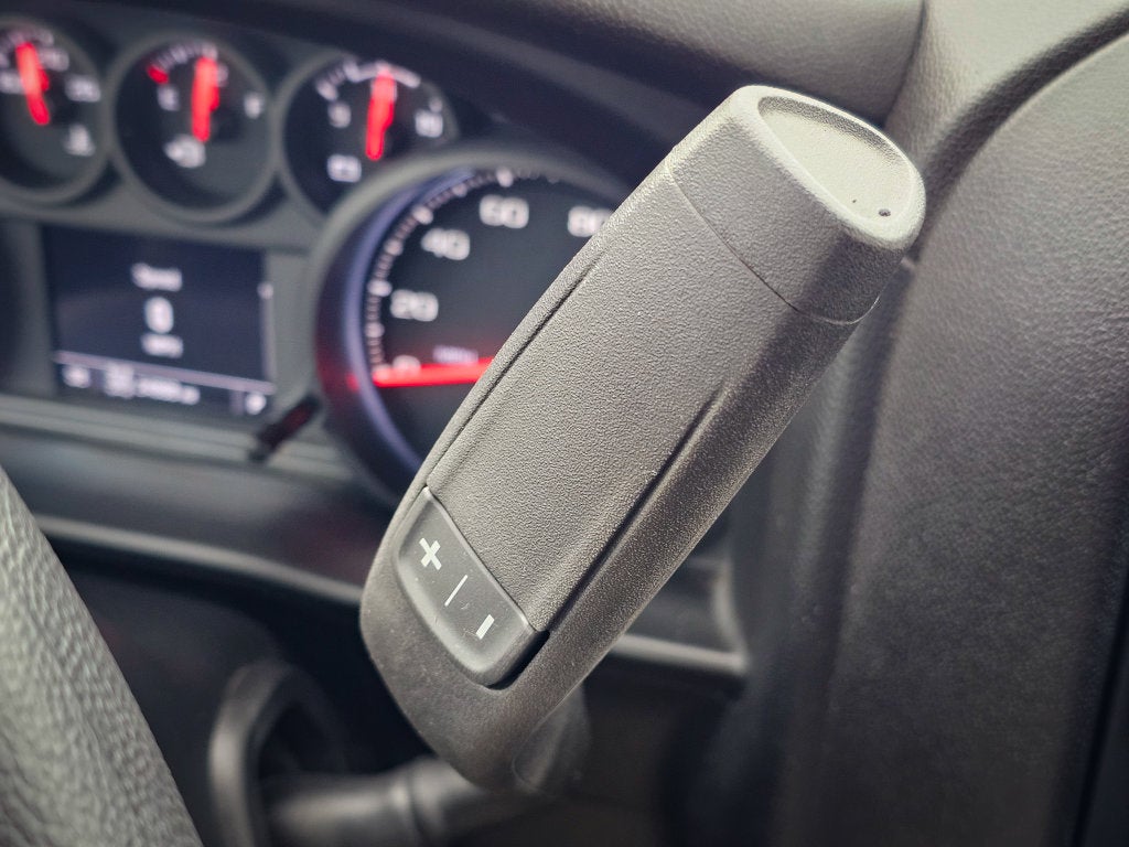 2024 GMC Sierra 2500HD 4WD Double Cab Standard Bed Pro