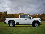 2024 GMC Sierra 2500HD 4WD Double Cab Standard Bed Pro