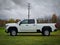 2024 GMC Sierra 2500HD 4WD Double Cab Standard Bed Pro