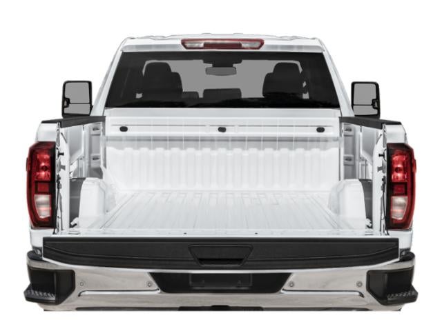 2024 GMC Sierra 2500HD 4WD Double Cab Standard Bed Pro
