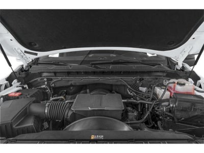 2024 GMC Sierra 2500HD 4WD Double Cab Standard Bed Pro