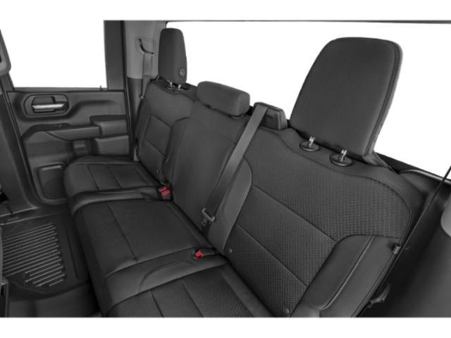 2024 GMC Sierra 2500HD 4WD Double Cab Standard Bed Pro