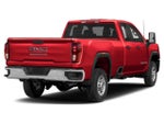 2024 GMC Sierra 2500HD 4WD Double Cab Standard Bed Pro