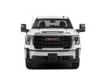 2024 GMC Sierra 2500HD 4WD Double Cab Standard Bed Pro