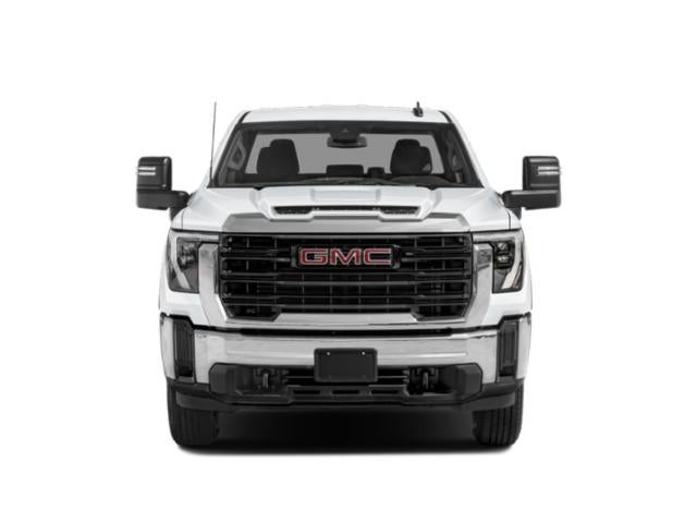 2024 GMC Sierra 2500HD 4WD Double Cab Standard Bed Pro