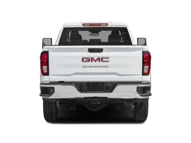 2024 GMC Sierra 2500HD 4WD Double Cab Standard Bed Pro
