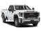 2024 GMC Sierra 2500HD 4WD Double Cab Standard Bed Pro