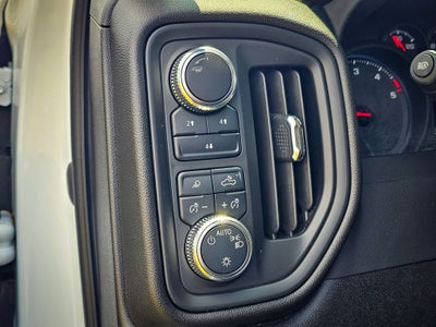 2024 GMC Sierra 3500HD 4WD Double Cab Long Bed Pro