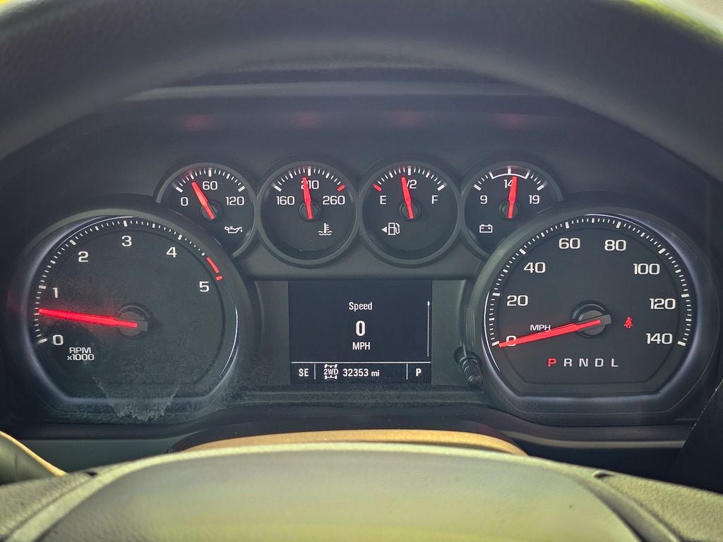 2024 GMC Sierra 3500HD 4WD Double Cab Long Bed Pro