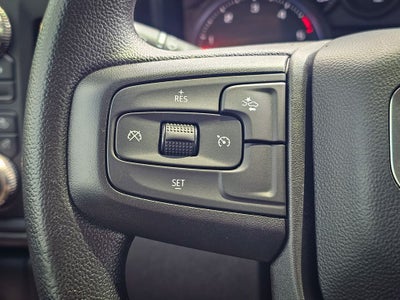 2024 GMC Sierra 3500HD 4WD Double Cab Long Bed Pro