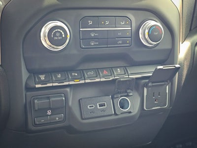 2024 GMC Sierra 3500HD 4WD Double Cab Long Bed Pro
