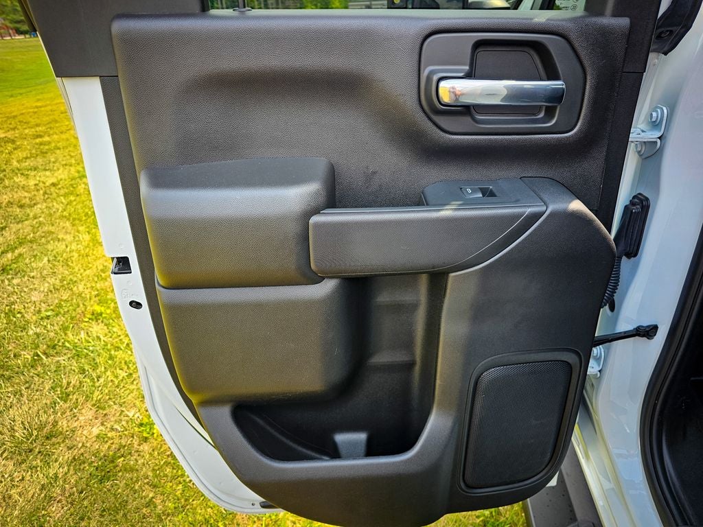 2024 GMC Sierra 3500HD 4WD Double Cab Long Bed Pro