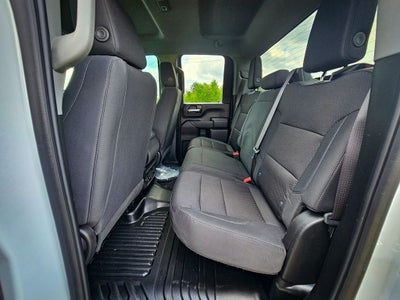 2024 GMC Sierra 3500HD 4WD Double Cab Long Bed Pro