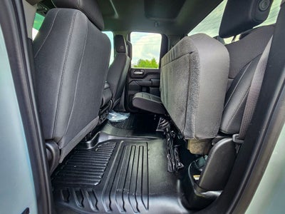 2024 GMC Sierra 3500HD 4WD Double Cab Long Bed Pro