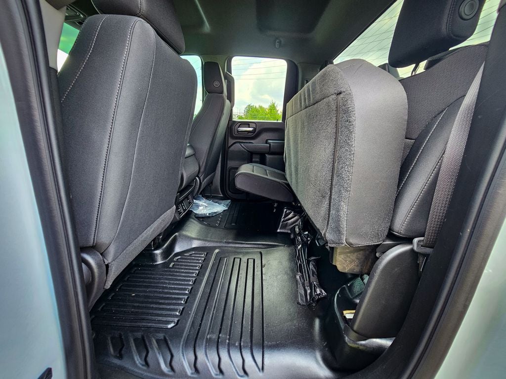 2024 GMC Sierra 3500HD 4WD Double Cab Long Bed Pro