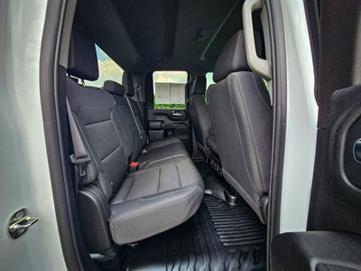 2024 GMC Sierra 3500HD 4WD Double Cab Long Bed Pro
