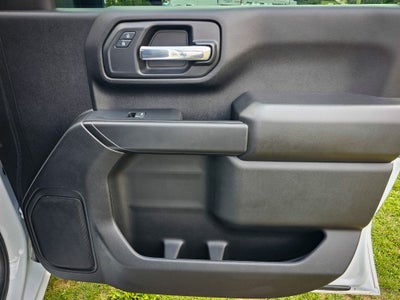 2024 GMC Sierra 3500HD 4WD Double Cab Long Bed Pro