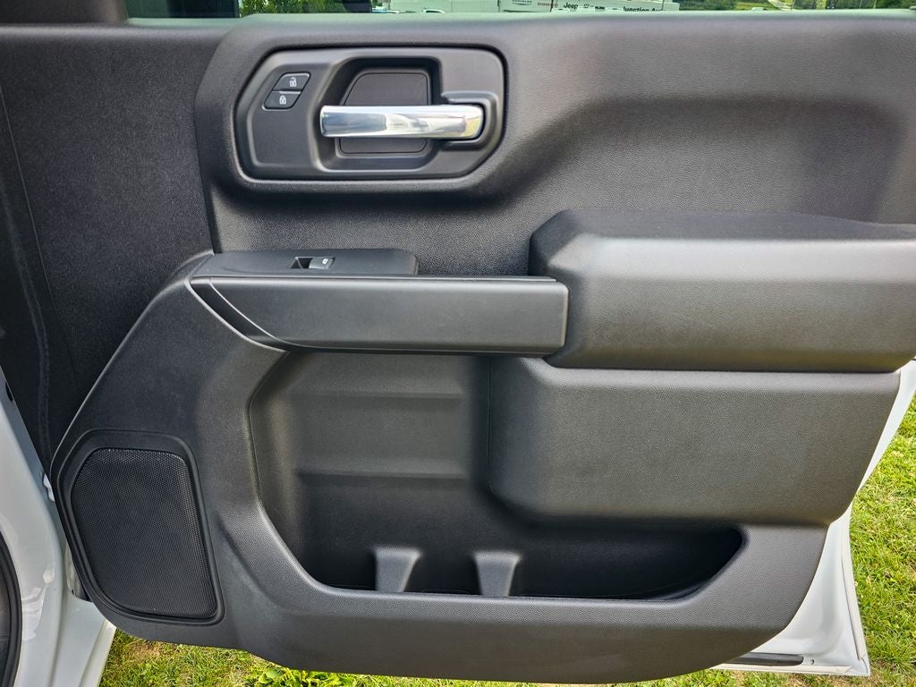 2024 GMC Sierra 3500HD 4WD Double Cab Long Bed Pro