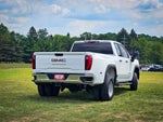 2024 GMC Sierra 3500HD 4WD Double Cab Long Bed Pro