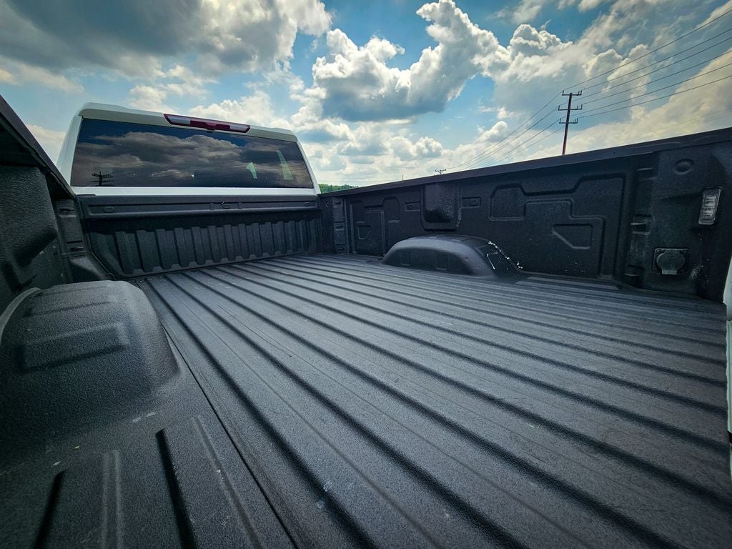 2024 GMC Sierra 3500HD 4WD Double Cab Long Bed Pro