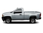 2009 GMC Sierra 1500 Work Truck