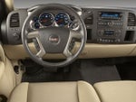 2009 GMC Sierra 1500 Work Truck