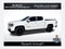 2022 GMC Canyon 2WD Crew Cab Short Box Elevation