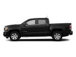 2018 GMC Canyon SLE